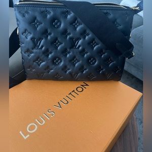 Louis Vuitton Coussin PM